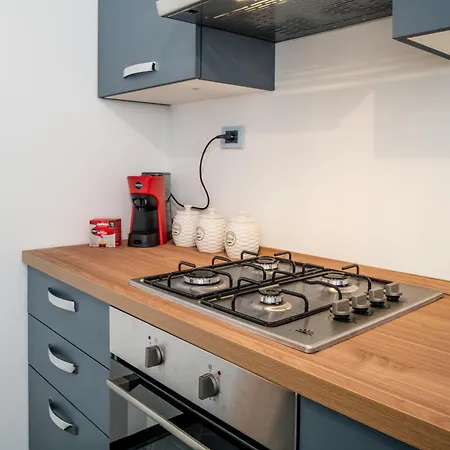 Centro House Apartamento