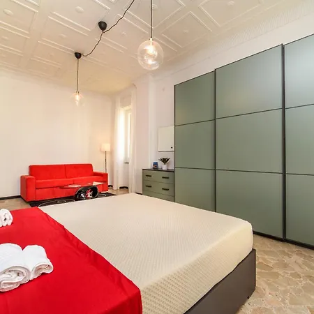 Centro House *
