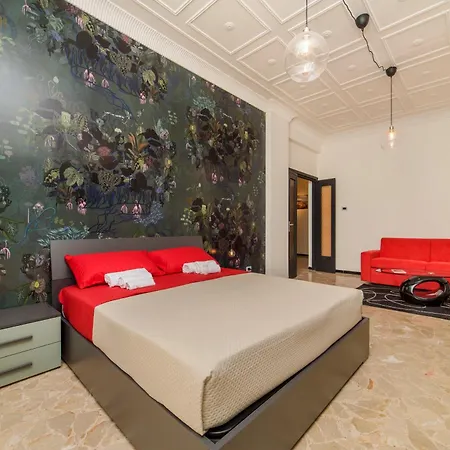 Centro House