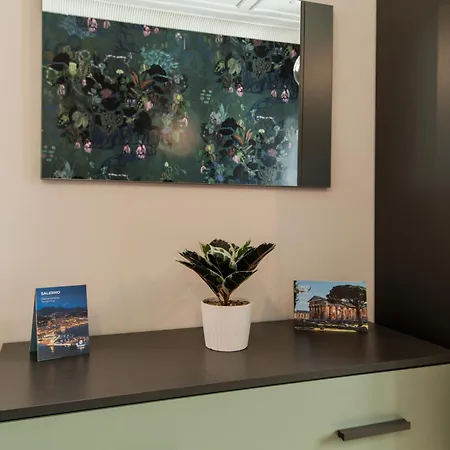 Apartmán Centro House *