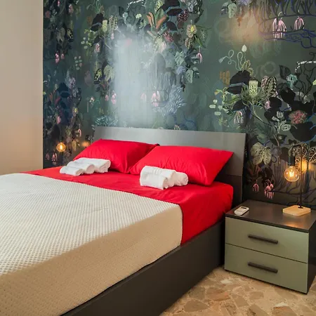 Apartmán Centro House Salerno