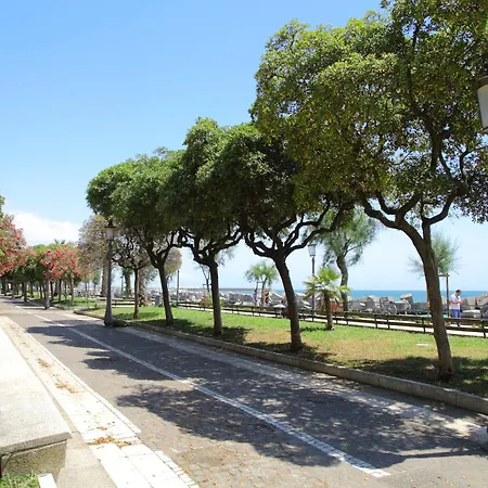 Centro House * Salerno