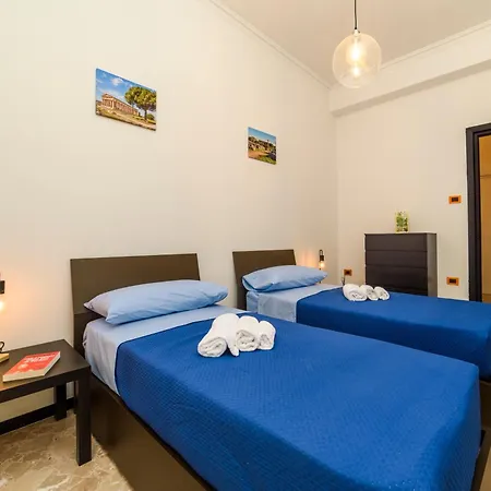 Centro House Salerno