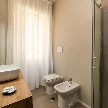 Centro House Apartmán Salerno
