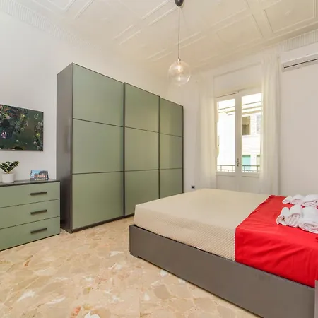 Apartmán Centro House Salerno