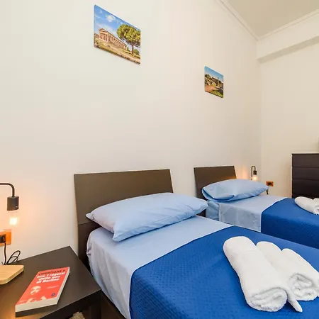 Apartmán Centro House *