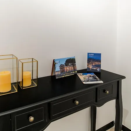 Centro House Salerno