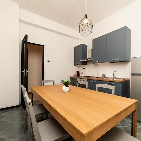 Centro House * Salerno