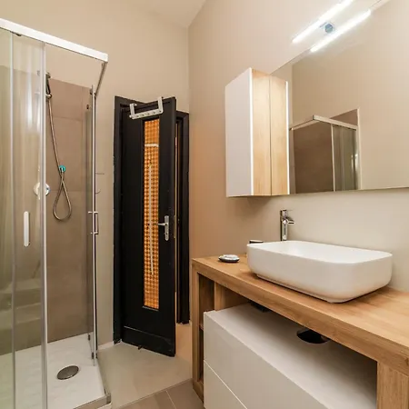 Centro House Apartmán