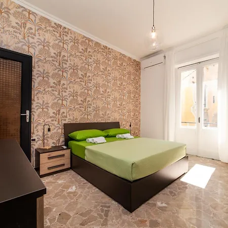 Apartmán Centro House *